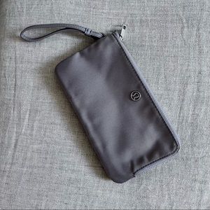 Lululemon wristlet